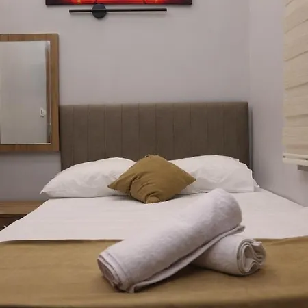 Otel Mr Lion Kumkapı