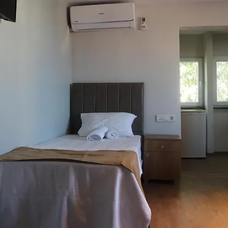 Otel Mr Lion Kumkapı İstanbul