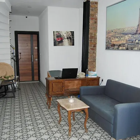 Hotel Royal Suermeli Istanbul