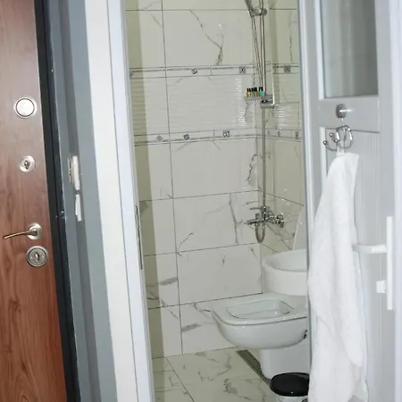 Hotel Royal Suermeli Istanbul