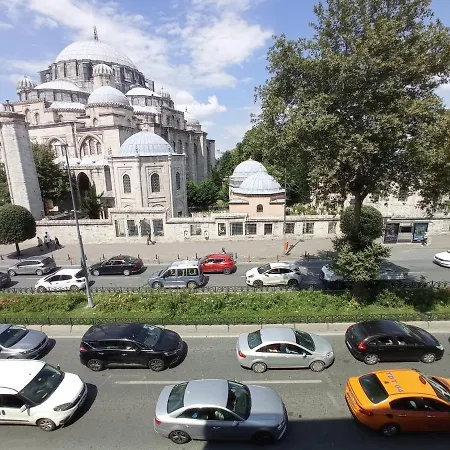 Emin Otel İstanbul