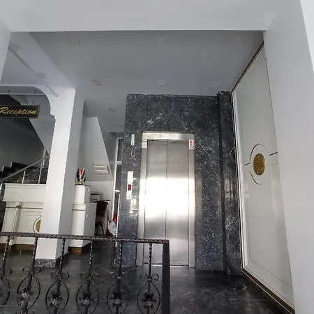 Otel Emin