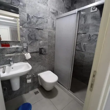 Otel Emin İstanbul