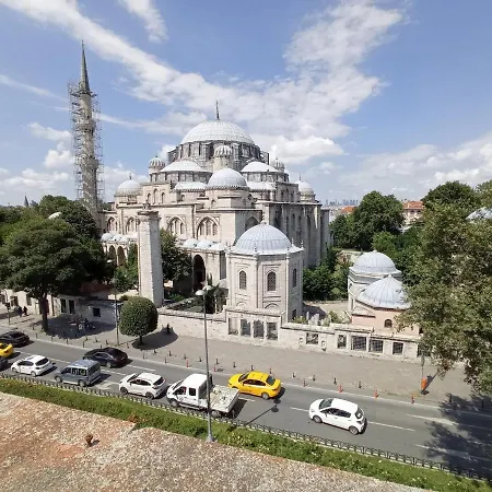 Otel Emin İstanbul