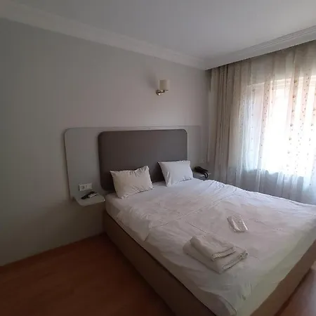 Otel Emin