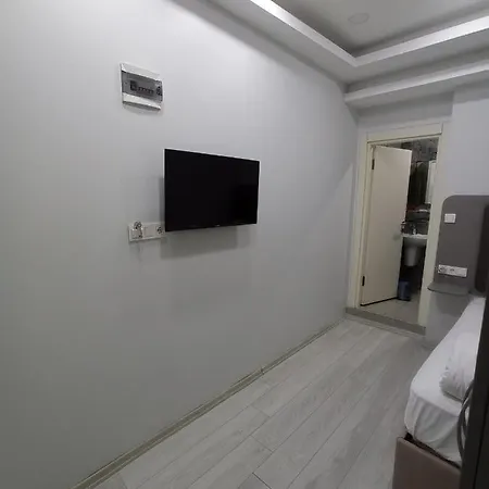 Otel Emin