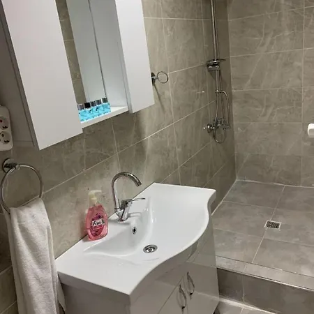 Aparthotel Sultanahmet Mansion Apart Istanbul
