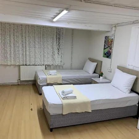 Aparthotel Sultanahmet Mansion Apart Istanbul