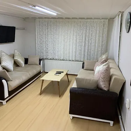 Sultanahmet Mansion Apart Aparthotel *