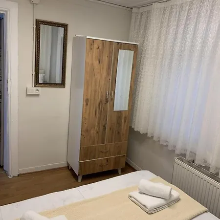 Aparthotel Sultanahmet Mansion Apart Istanbul