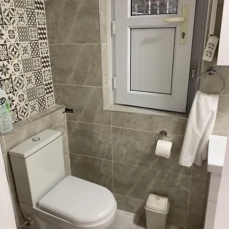 Sultanahmet Mansion Apart Aparthotel