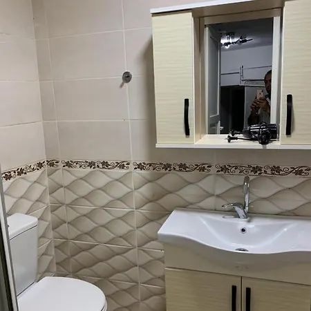 Sultanahmet Mansion Apart Aparthotel Istanbul