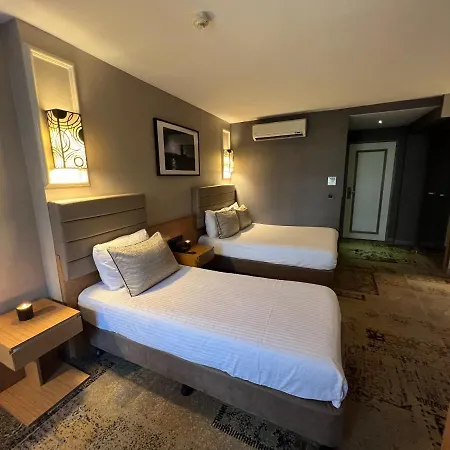 Seasons Hotel Istambul