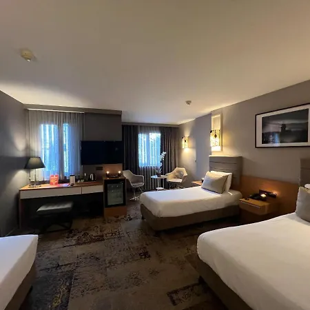 Hotel Seasons Istambul