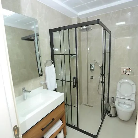 Hacibayramhotel 3*