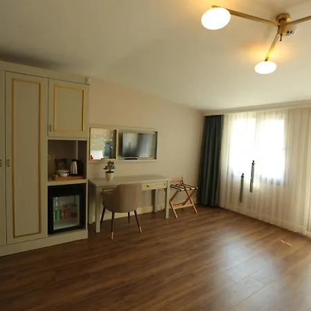 Hacibayramhotel 3* 伊斯坦布尔