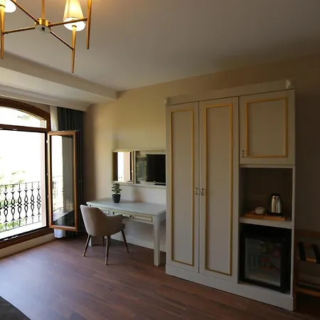Hacibayramhotel 伊斯坦布尔