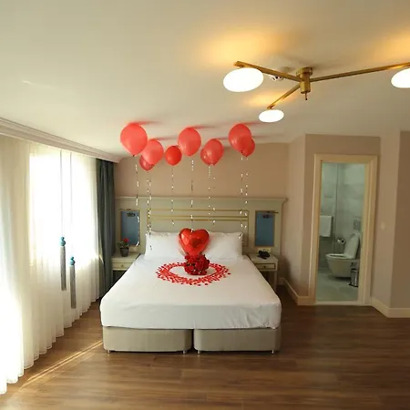 Hacibayramhotel