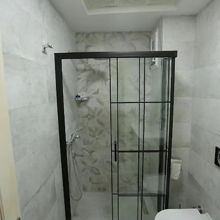 Hacibayramhotel 3*