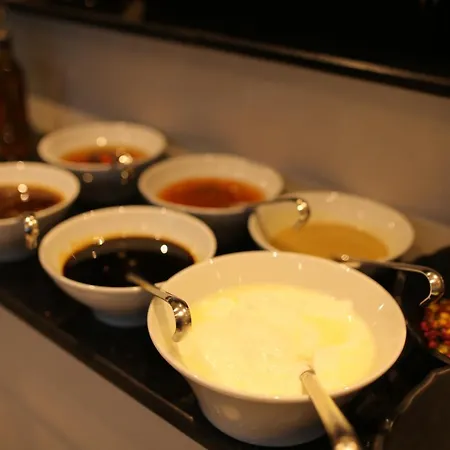 酒店 Hacibayramhotel 3*