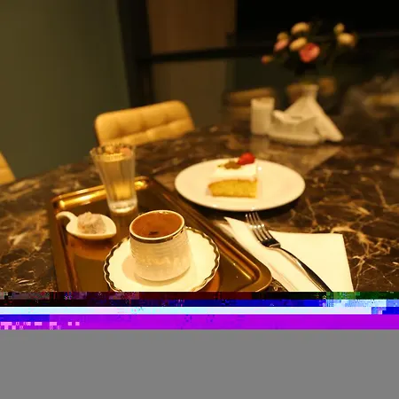 Hacibayramhotel 酒店