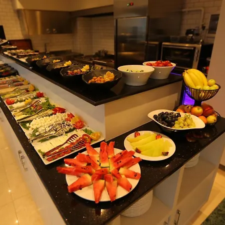 Hacibayramhotel 3* 伊斯坦布尔