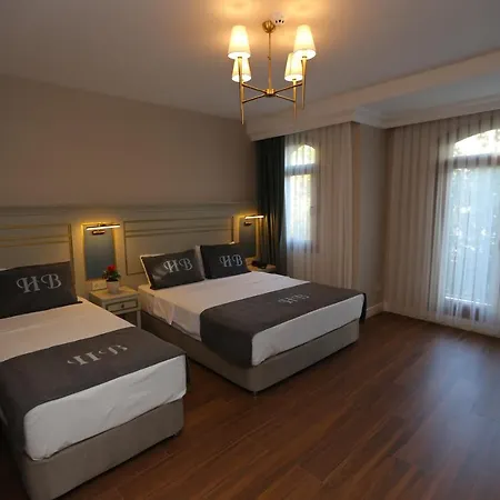 Hacibayramhotel