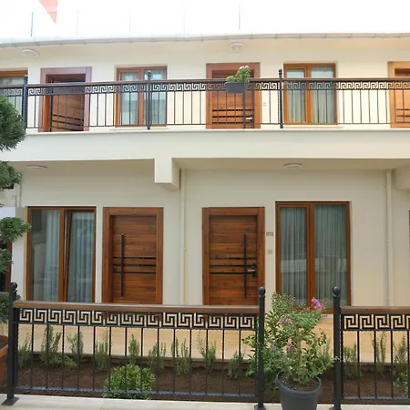 Hacibayramhotel 酒店