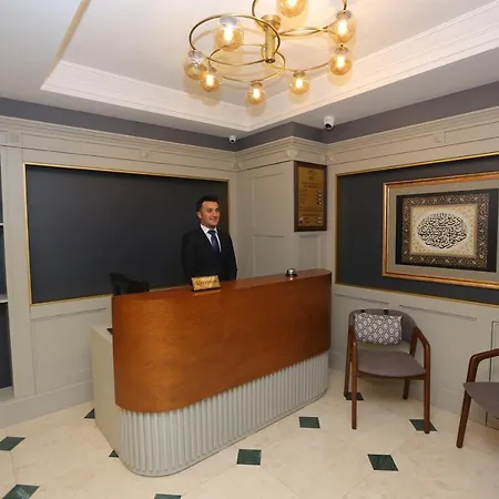 Hacibayramhotel 3*