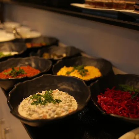 호텔 Hacibayramhotel