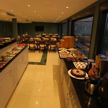 Hacibayramhotel 3* 伊斯坦布尔