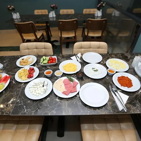 Hacibayramhotel 3* 伊斯坦布尔