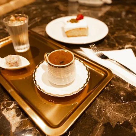 Hacibayramhotel 酒店 3*