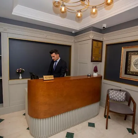 Hacibayramhotel 伊斯坦布尔