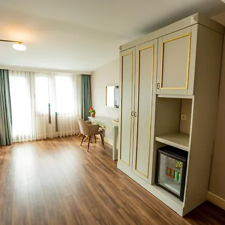 Hacibayramhotel 酒店 3*