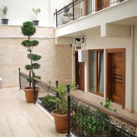 Hacibayramhotel 伊斯坦布尔