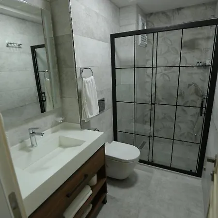 Hacibayramhotel 酒店