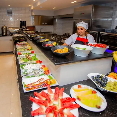 Hacibayramhotel 호텔 3*