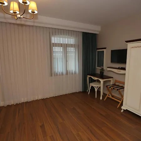 Hacibayramhotel 3* 伊斯坦布尔