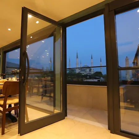 Hacibayramhotel 호텔 3*