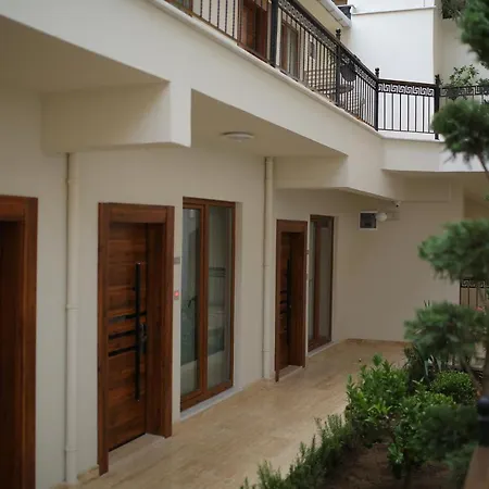 Hacibayramhotel 酒店 伊斯坦布尔