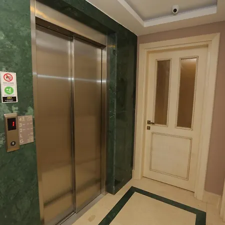 Hacibayramhotel 酒店 伊斯坦布尔