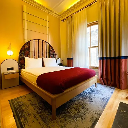 Sirin Old 3* Istanbul