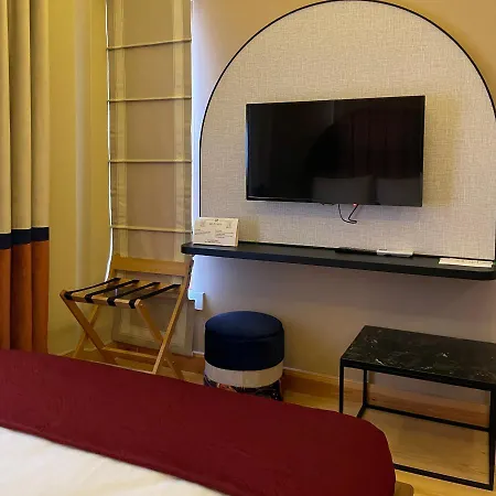 Hotel Sirin Old Istanbul
