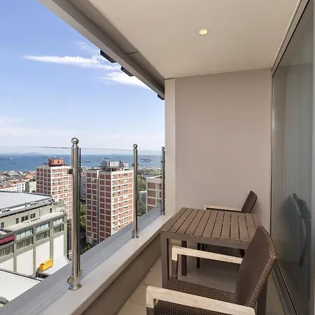 Titanic Port Bakirkoy 5* Istanbul