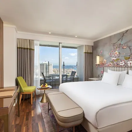 Titanic Port Bakirkoy Hotel 5*