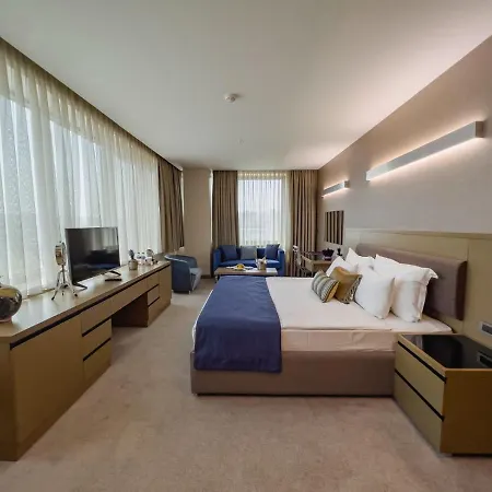 La Quinta By Wyndham Gunesli Hotel 5*