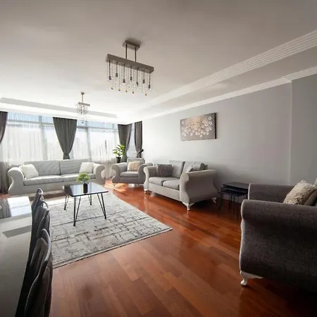 Saygin Daire İstanbul