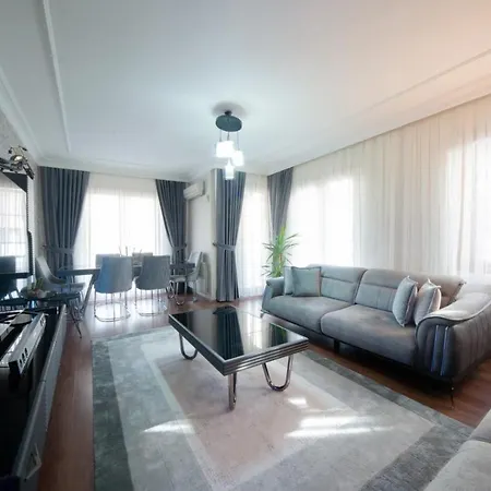 Daire Saygin İstanbul