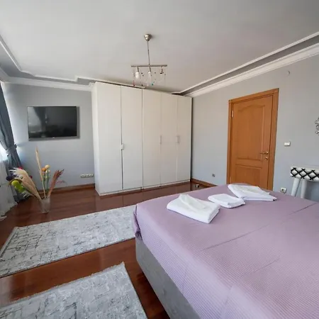 Saygin Daire İstanbul
